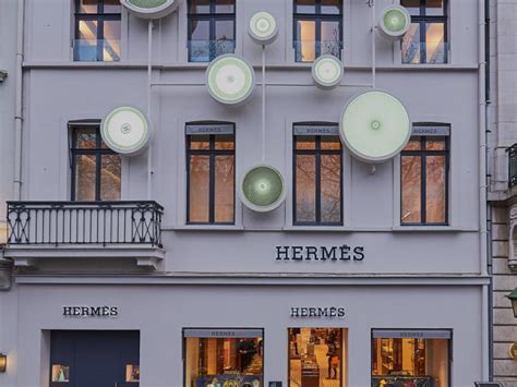 hermes brussels.